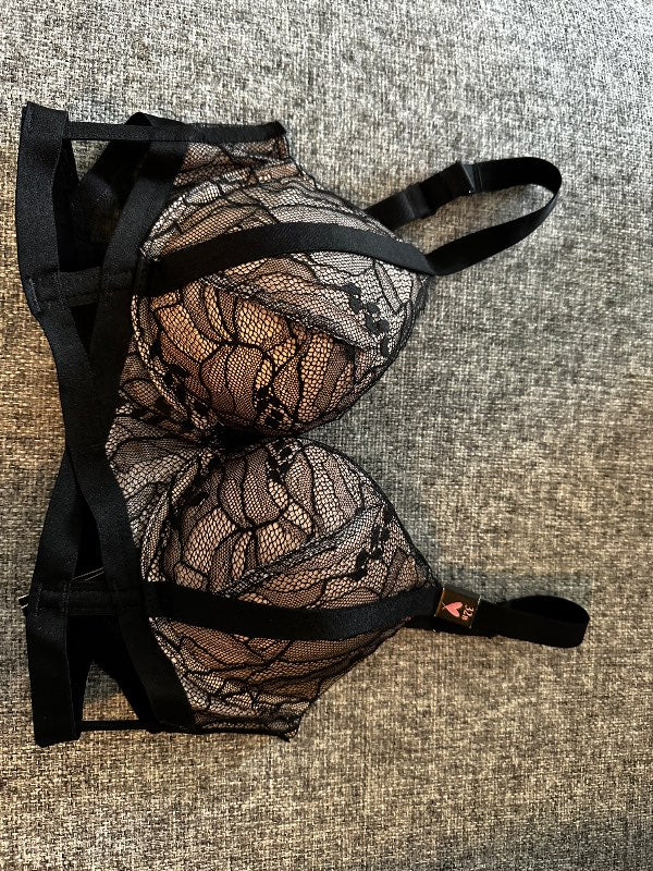 Victoria secret Brjóstahaldari push-up-70B ónotað