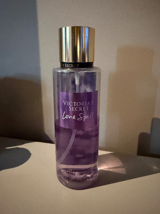 Victoria secret lovsepll 2