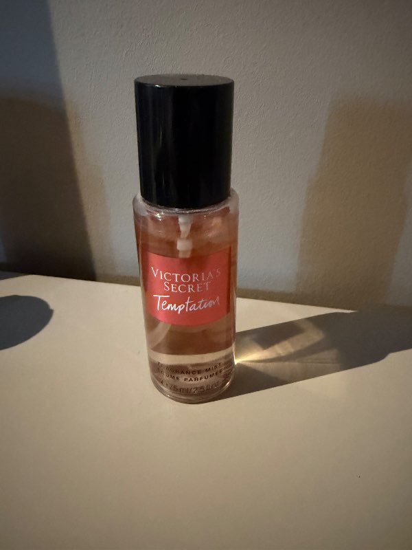 Vs temptation