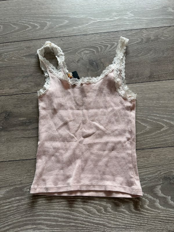 H&M hlýrabolur