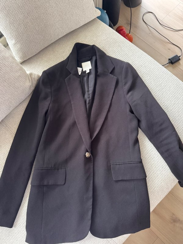 H&M blazer