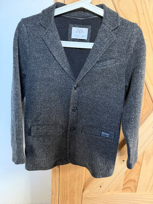 Jakki ( blazer ) Zara dökk grár Zara
