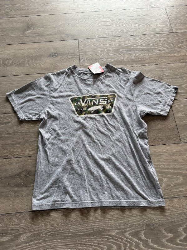Vans bolur