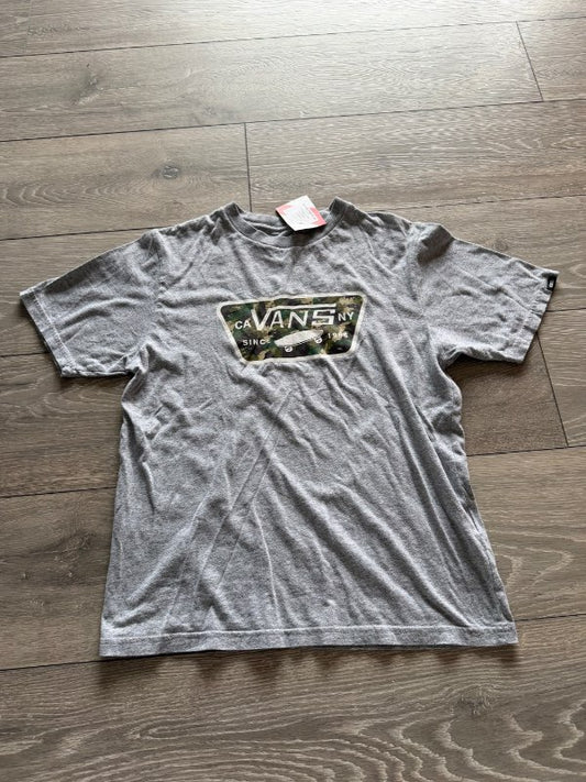 Vans bolur