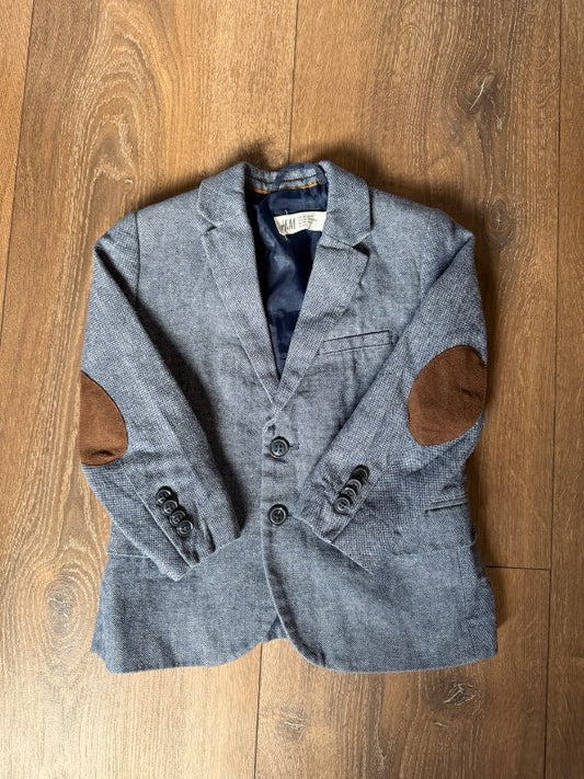 Jakki blazer blár
