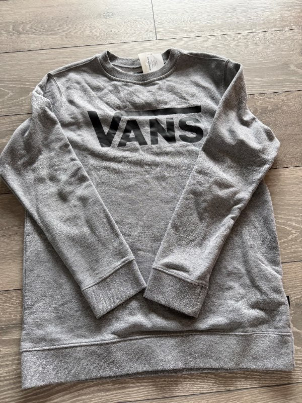 Vans peysa