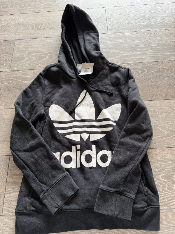 Adidas peysa