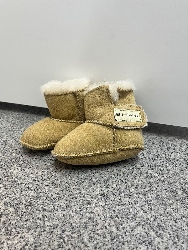 EnFant ullarskór ungbarna