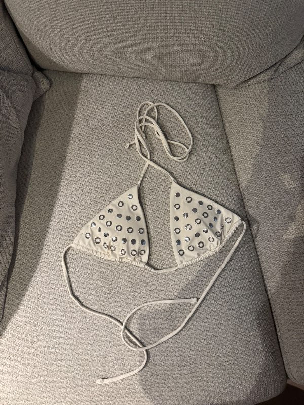Bikini toppur