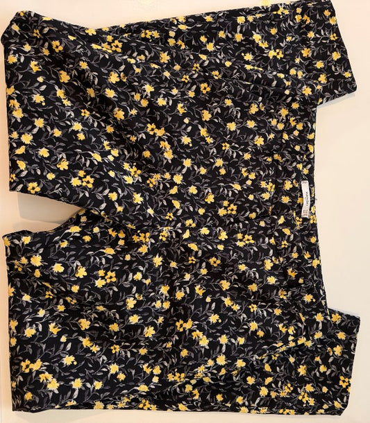 Mango Buxur