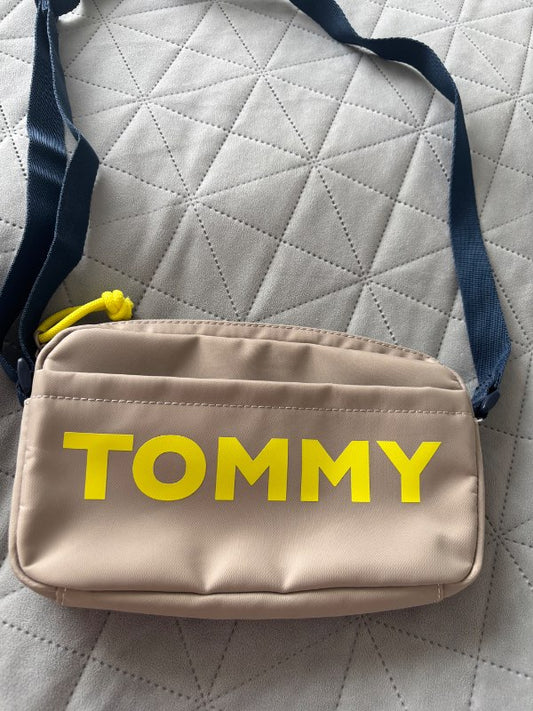 Tommy veski ný