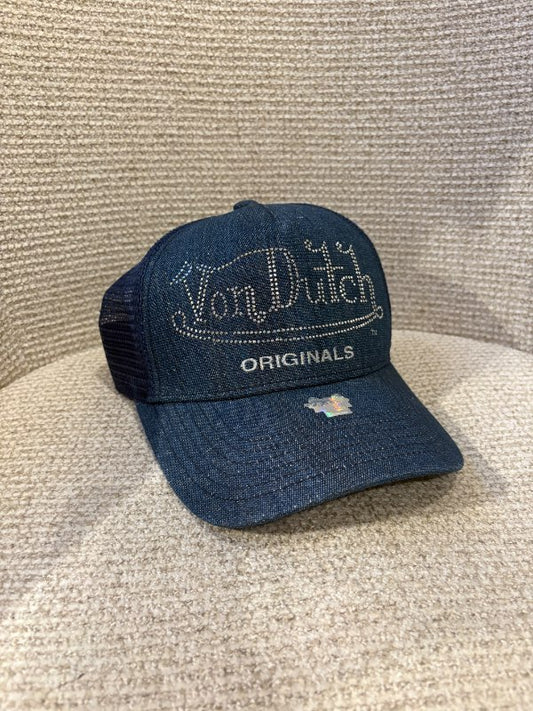 Von Dutch derhúfa
