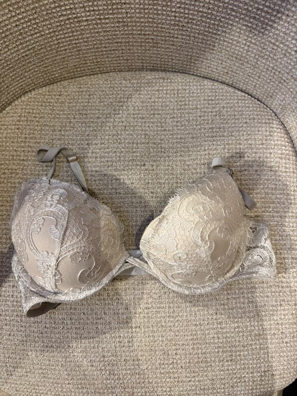 Victorias Secret brjóstahaldari hvítur