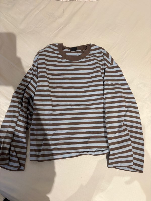 Gina Tricot bolur strípur
