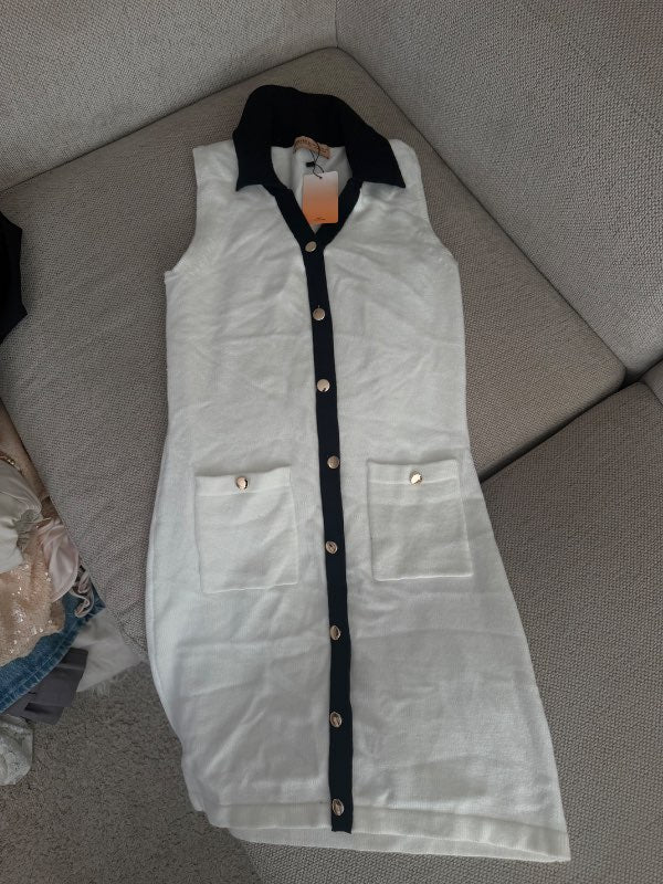 F21 kjóll