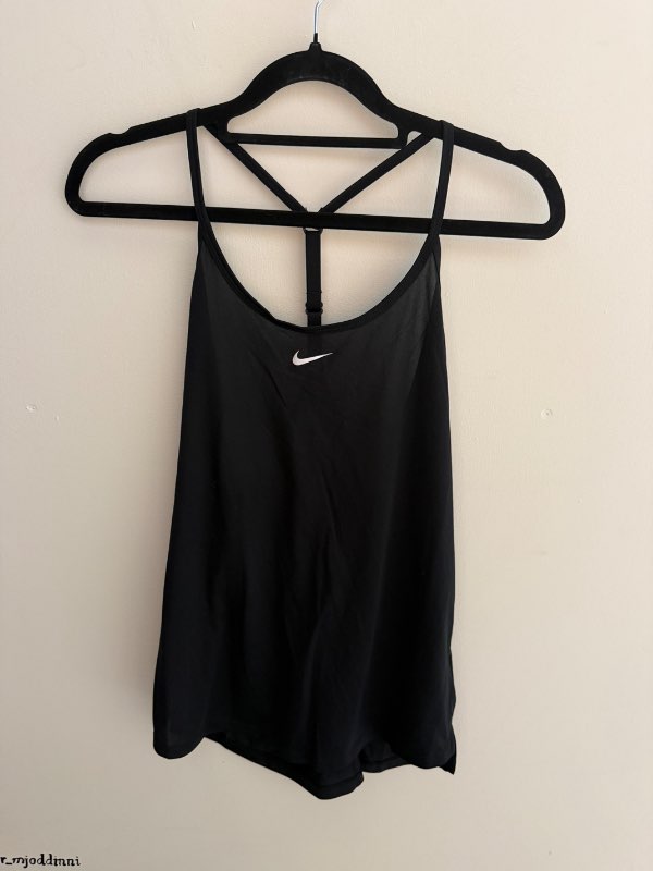nike hlýrabolur