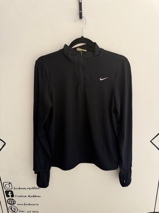 Nike running peysa