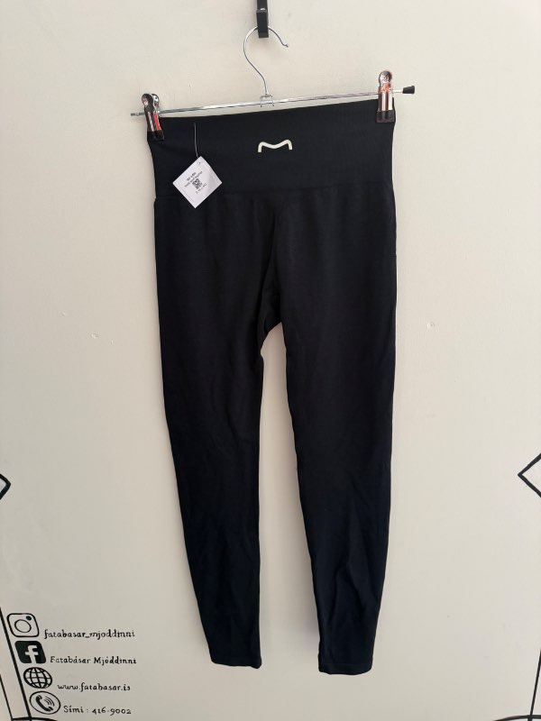 Metta sport leggings