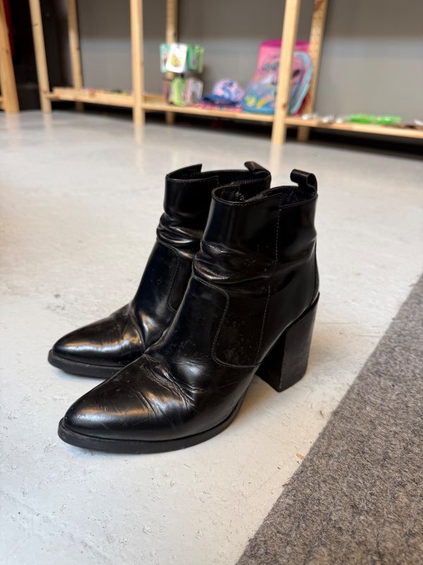 Tatuaggi hælaboots