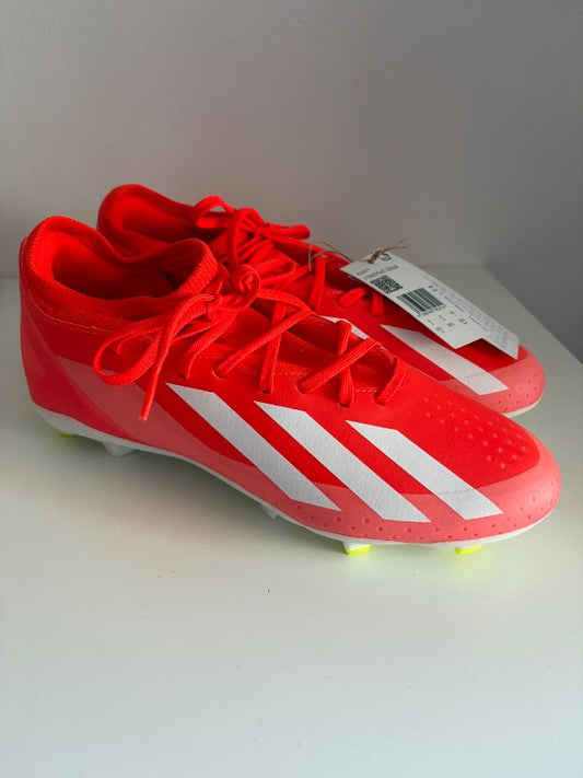 Fótboltaskór Adidas crazyfast NÝIR
