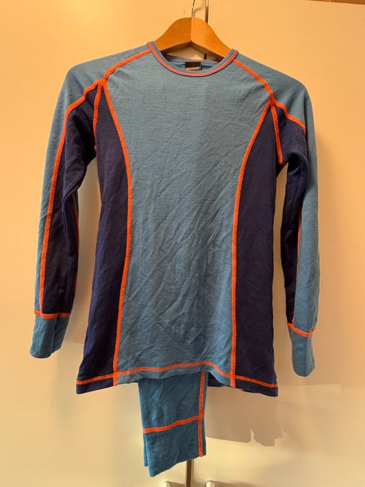 Wool set