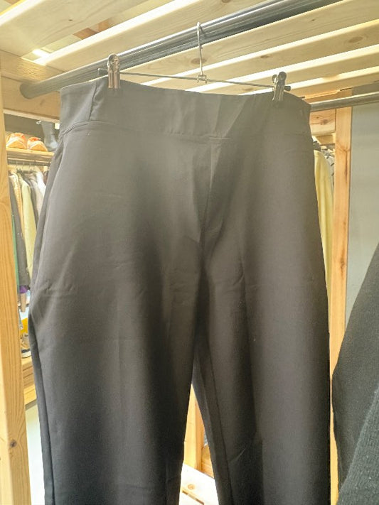 Svartar buxur