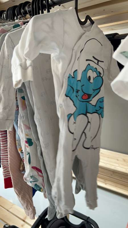 Smurfasamfestingur