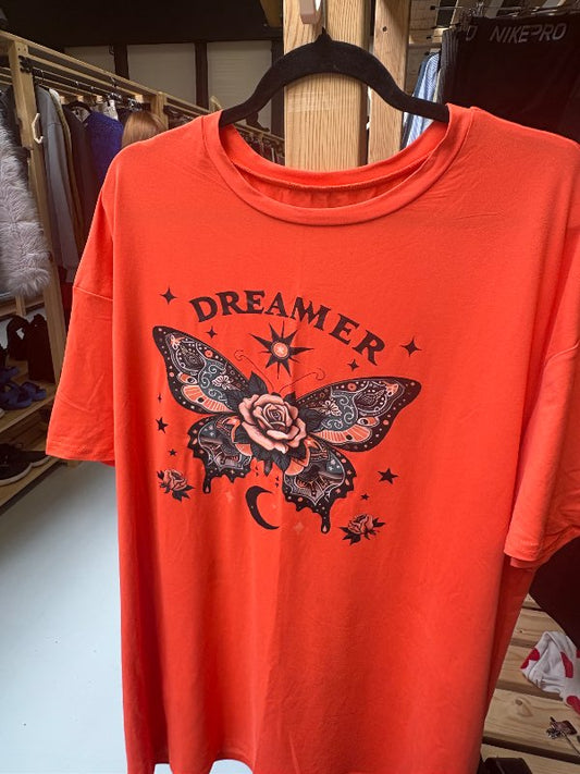Dreamer bolur