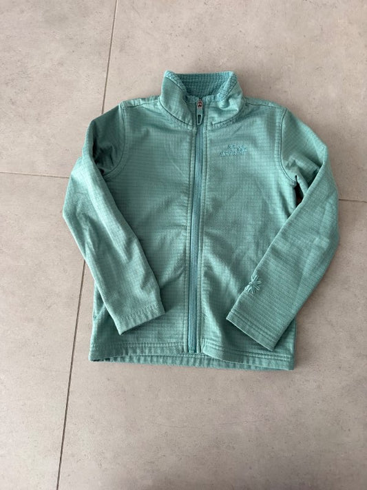 Icewear græn peysa
