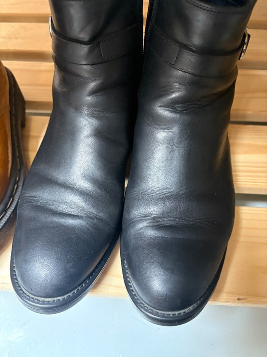 Vagabond skót