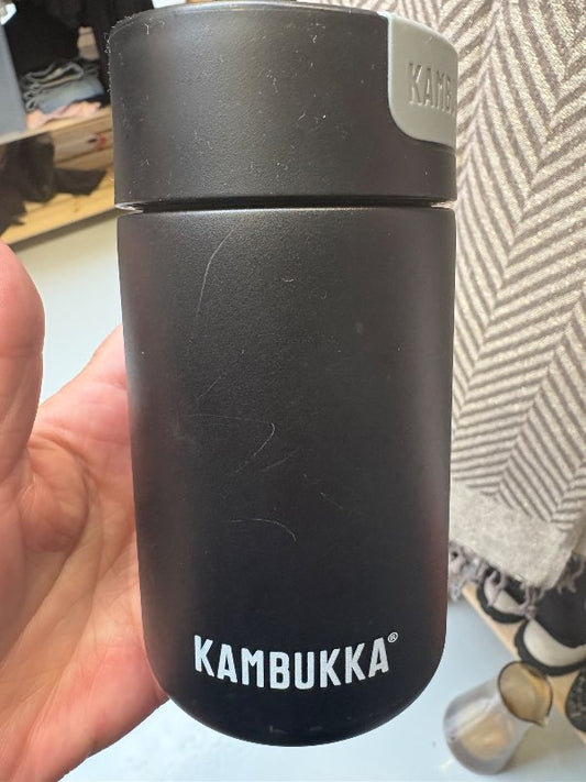 Kaffimál