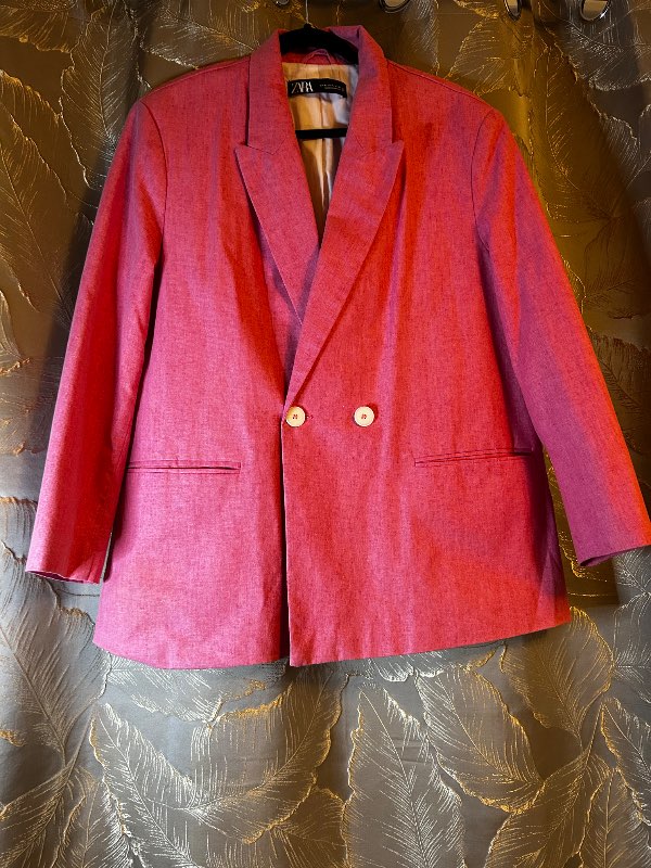 Blazer jakki ZARA - NÝR