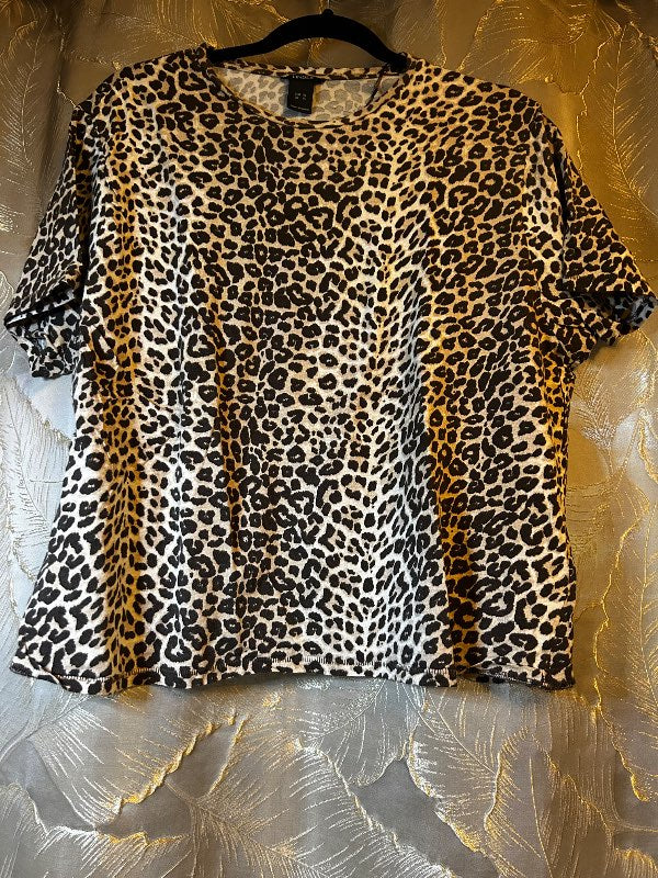 Bolur stutterma tiger - LINDEX