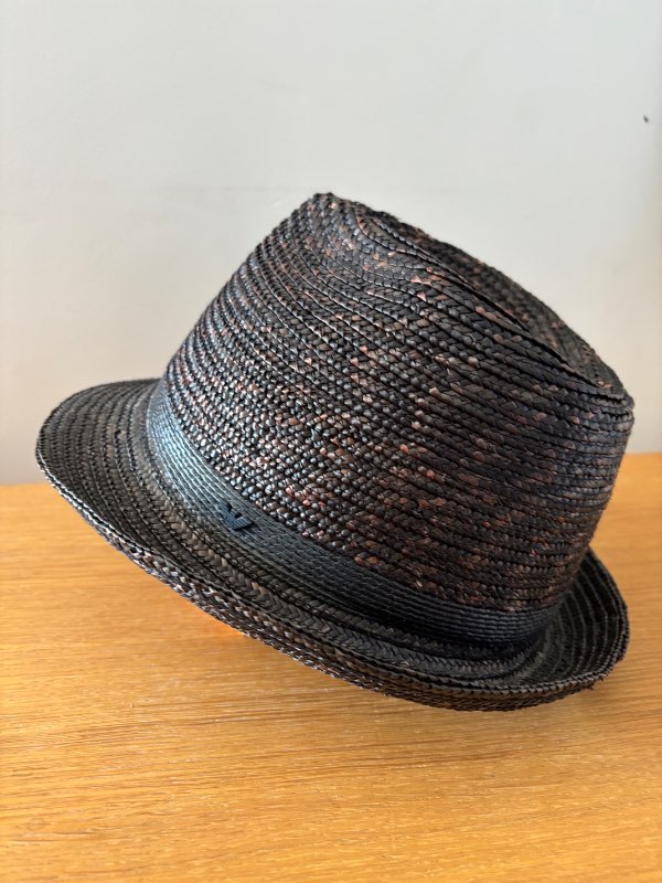 Emporio Armani Hat