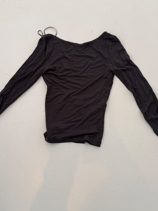 Gina tricot backless bolur