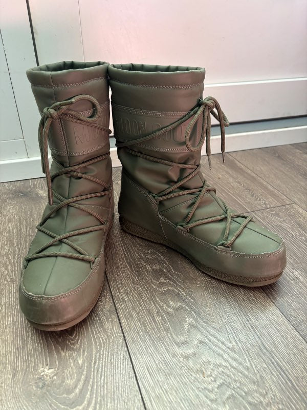 Moon Boot
