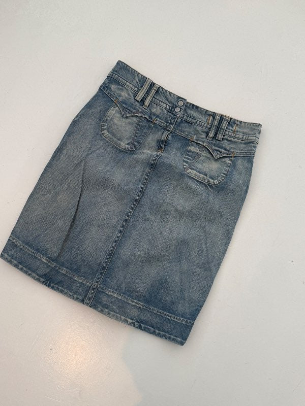 Vintage gallapils