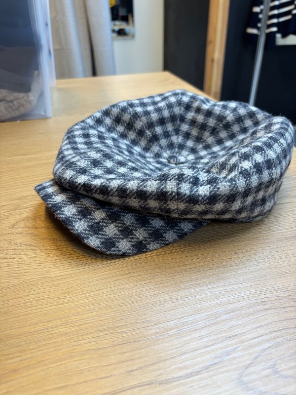 STETSON Hattur
