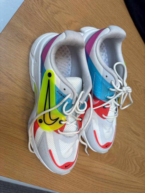 Nike skór
