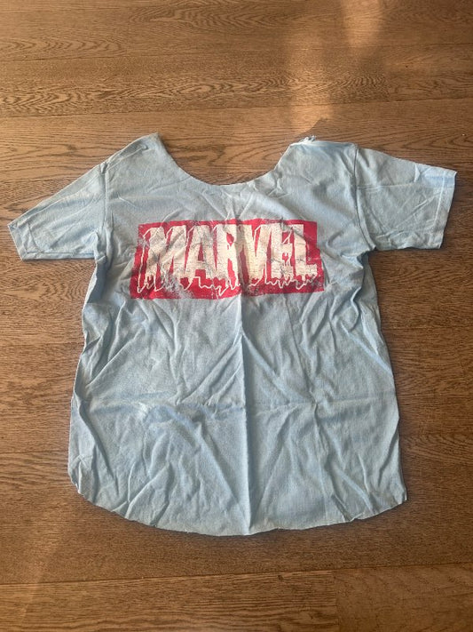 Marvel bolur