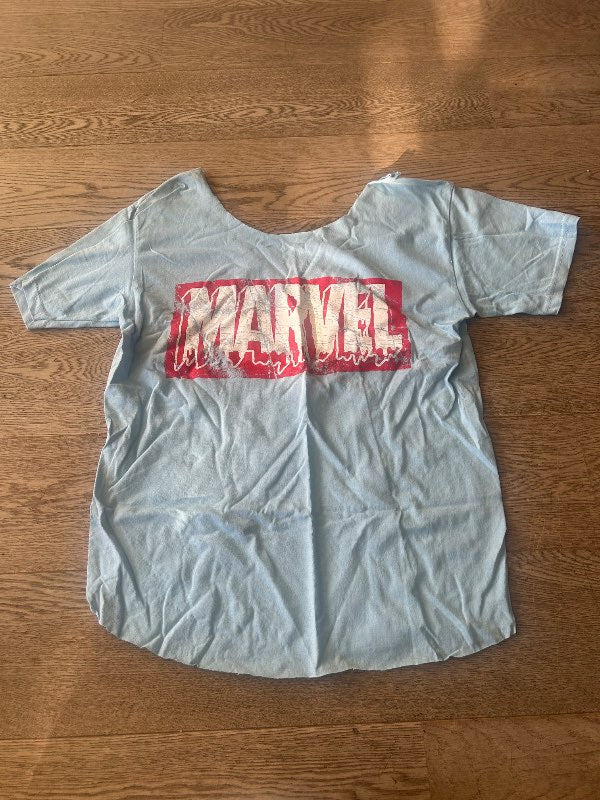 marvel bolur