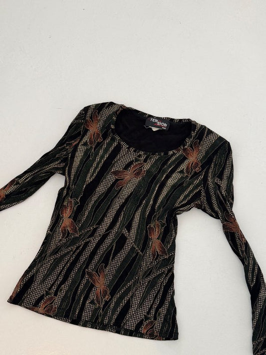 Vintage bolur