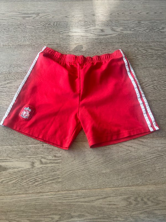 gamlársklæðnaður frá Liverpool