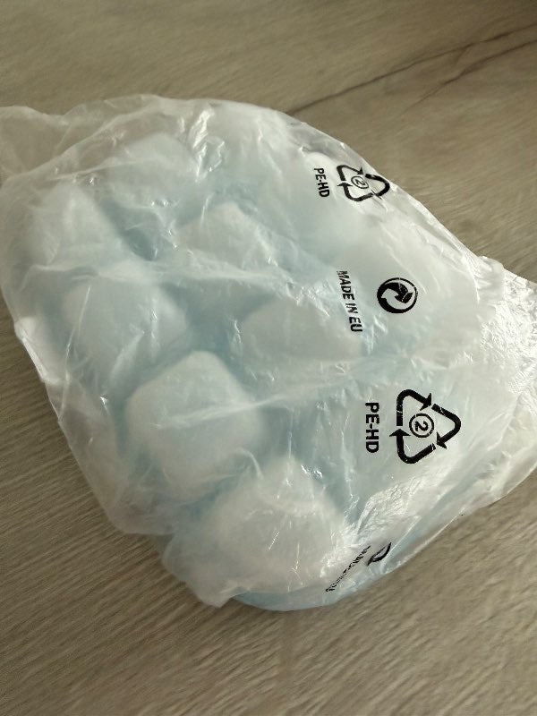 Tupperware Klakkabox