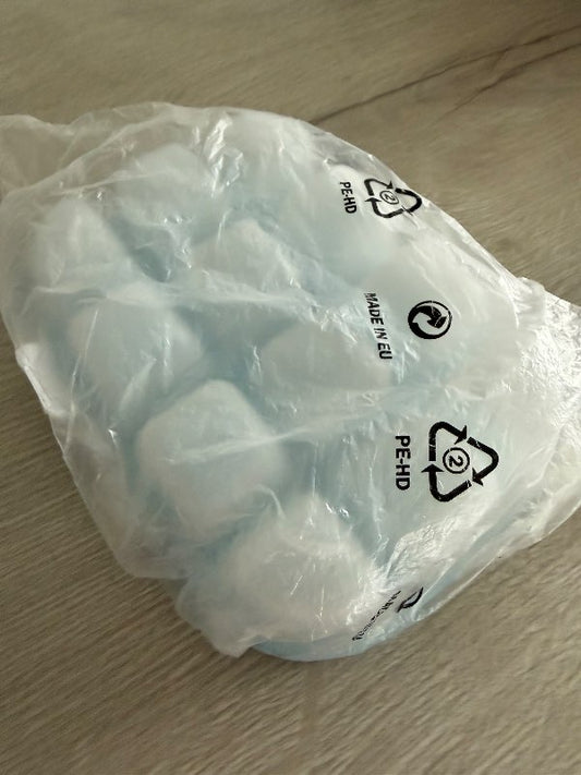 Tupperware Klakkabox