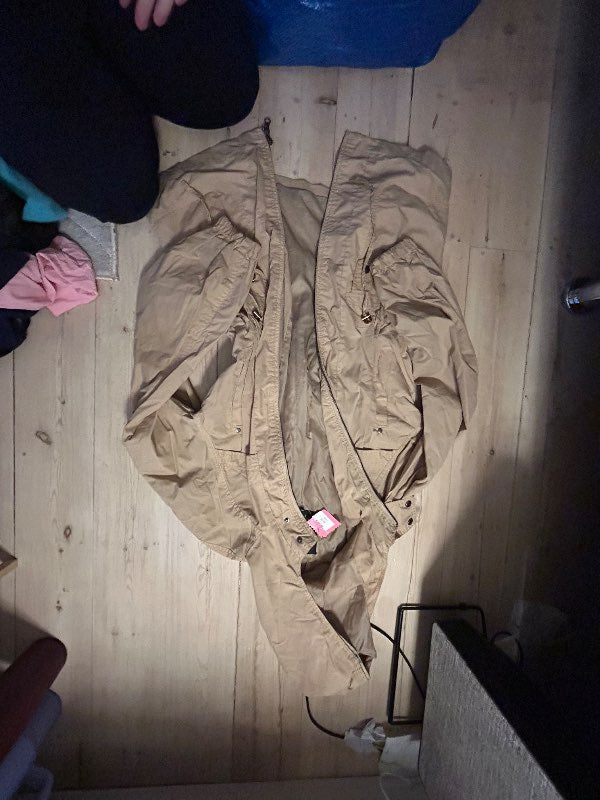 frakki