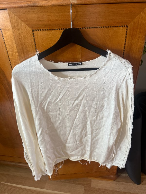 Zara Top