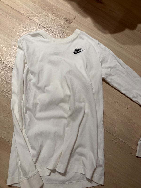 Nike langerma bolur