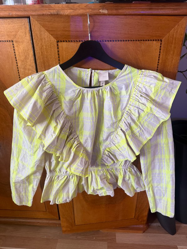 H&M Blouse