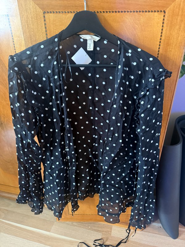 H&M Blouse